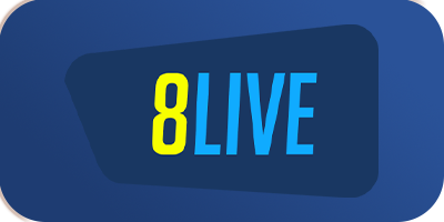 varios.io - 8live logo