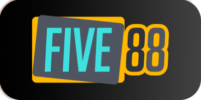 varios.io - five88 logo