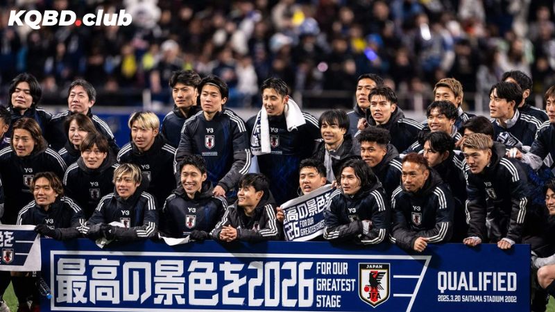 J-League - Nền móng vững chắc J-League - Nền móng vững chắc